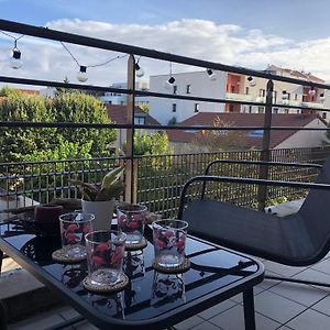 Appartement met een Slaapkamer